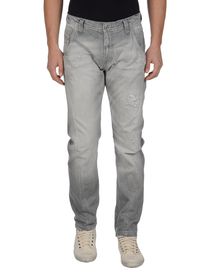 MP001 MELTIN POT - Denim pants