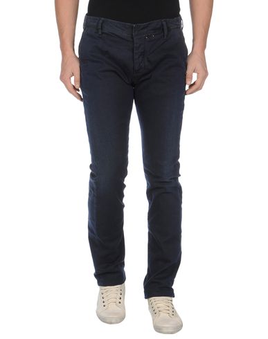 ZOOM MELTIN POT - Denim pants