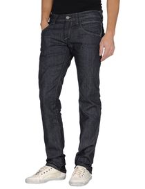 MP001 MELTIN POT - Denim pants