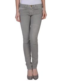 CURRENT/ELLIOTT - Denim pants