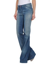 ARMANI JEANS - Denim pants