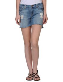 J BRAND - Denim shorts