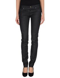 McQ - Denim trousers