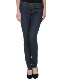 CURRENT/ELLIOTT - Denim trousers