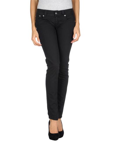 ZOOM DONDUP - Denim trousers