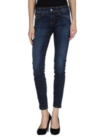 NOTIFY - Denim capris