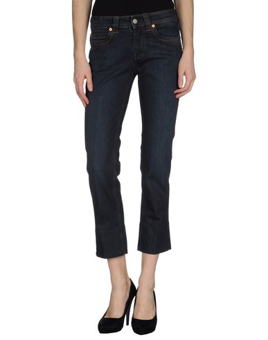 ZOOM NOTIFY - Denim trousers