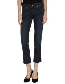 NOTIFY - Denim pants