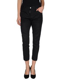 DSQUARED2 - Denim capris