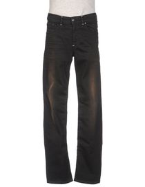 RA-RE - Denim trousers