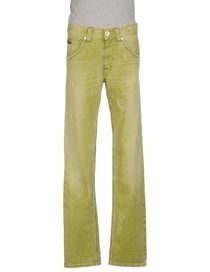 RA-RE - Denim trousers