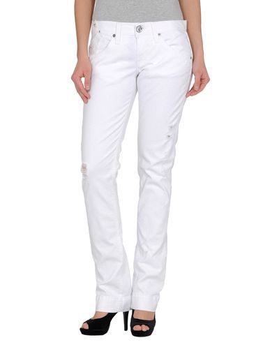 ZOOM MISS SIXTY - Denim pants