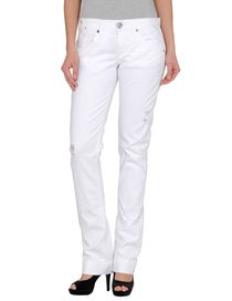 MISS SIXTY - Denim pants