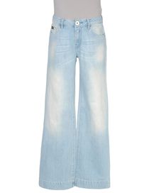 RA-RE - Denim pants