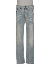 RA-RE - Denim trousers