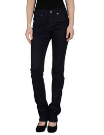 STELLA McCARTNEY - Denim trousers