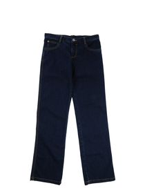D&G JUNIOR - Denim pants