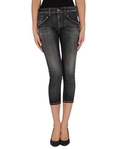 ZOOM MELTIN POT - Denim pants