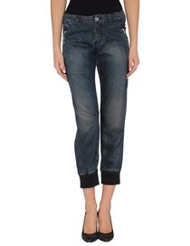 MELTIN POT - Denim capris
