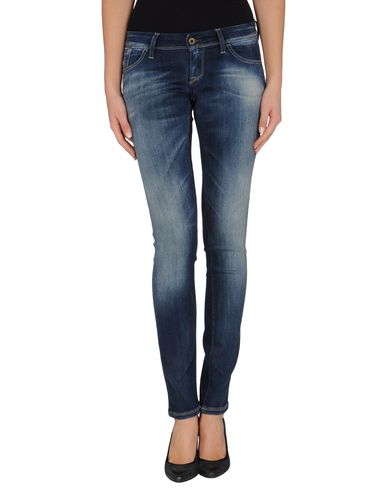 ZOOM MELTIN POT - Denim pants