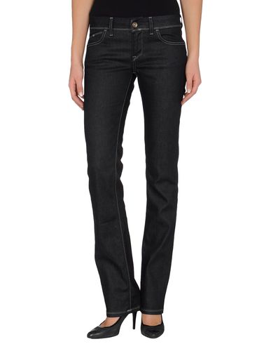 ZOOM MELTIN POT - Denim pants