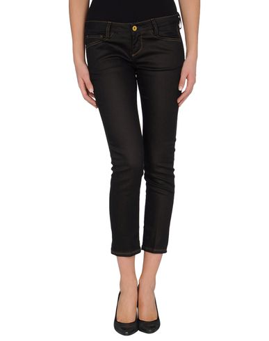 ZOOM MELTIN POT - Denim capris