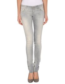 MELTIN POT - Denim trousers