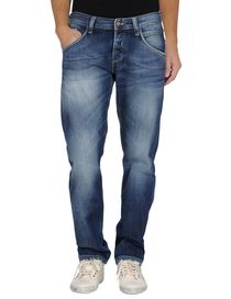 MP001 MELTIN POT - Denim pants