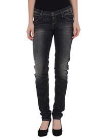 MELTIN POT - Denim trousers