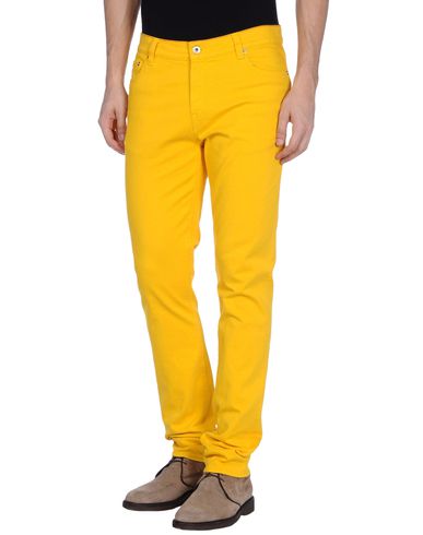 ZOOM MOSCHINO - Pantalon en jean