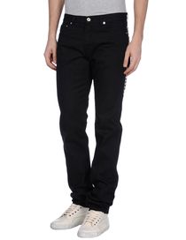 MOSCHINO - Denim pants