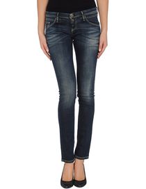 MELTIN POT - Denim trousers