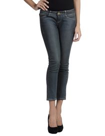 MELTIN POT - Denim trousers