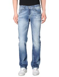 MELTIN POT - Denim pants