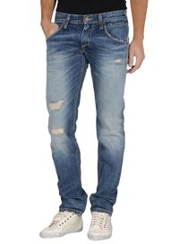 MP001 MELTIN POT - Denim pants