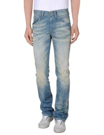 MP001 MELTIN POT - Denim pants