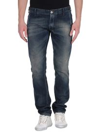 MP001 MELTIN POT - Denim pants