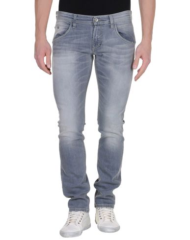 ZOOM MP001 MELTIN POT - Denim pants