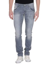 MP001 MELTIN POT - Denim pants