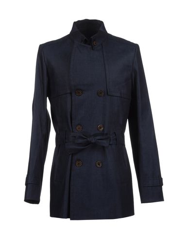 ZOOM BILLTORNADE - Denim outerwear