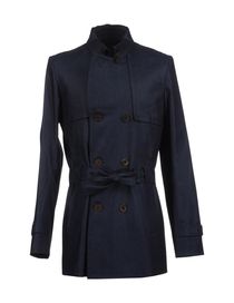 BILLTORNADE - Denim outerwear
