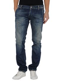 MP001 MELTIN POT - Denim pants
