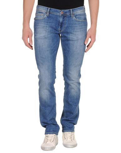 ZOOM MELTIN POT - Denim pants