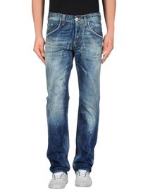 MP001 MELTIN POT - Denim pants