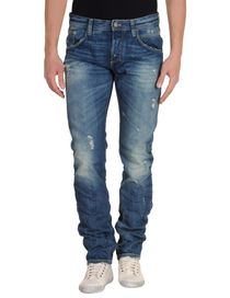 MP001 MELTIN POT - Denim pants