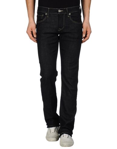 ZOOM MELTIN POT - Denim pants