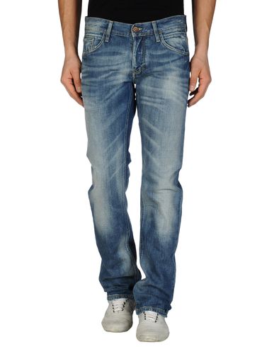 ZOOM MELTIN POT - Denim pants