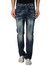 MP001 MELTIN POT - Denim pants