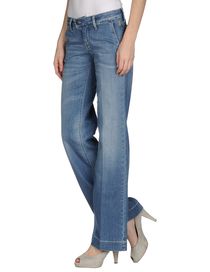 MELTIN POT - Denim trousers