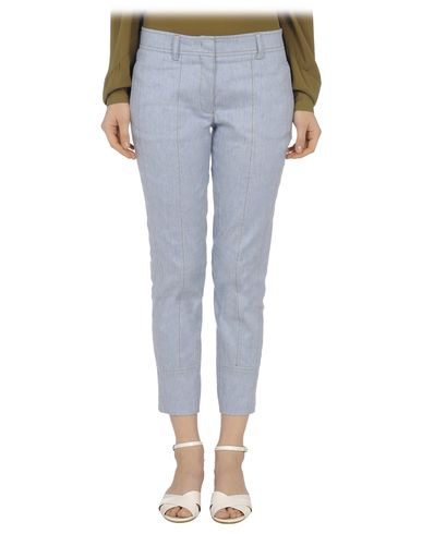 ZOOM DEREK LAM - Denim capris